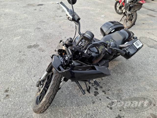 2025 HARLEY-DAVIDSON SOFTAIL 