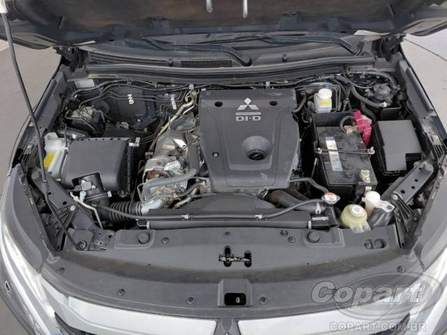 2025 MITSUBISHI L200 TRITON 