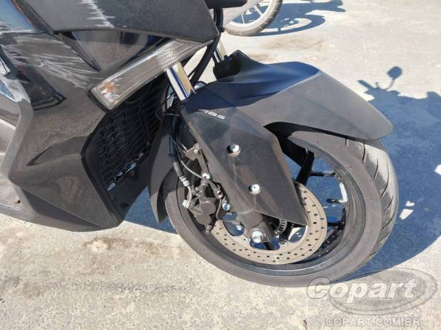 2022 YAMAHA XMAX 
