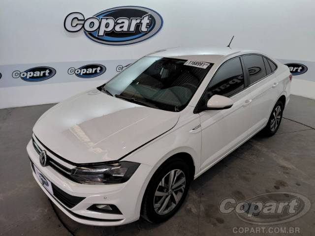 2020 VOLKSWAGEN VIRTUS 