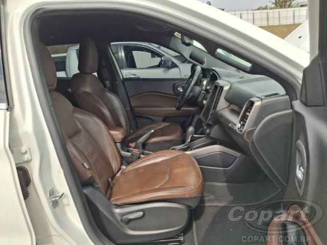 2022 FIAT TORO 