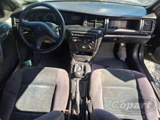 1997 CHEVROLET VECTRA 
