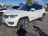 2017 JEEP COMPASS 