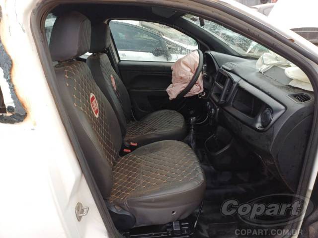 2024 FIAT STRADA 