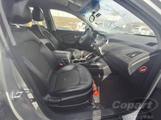 2014 HYUNDAI IX35 