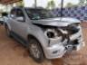 2015 CHEVROLET S10 CABINE DUPLA 