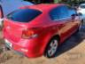 2013 CHEVROLET CRUZE HATCH 