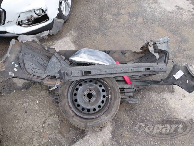 2024 VOLKSWAGEN POLO 