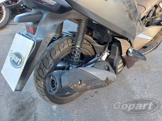 2022 HONDA PCX 