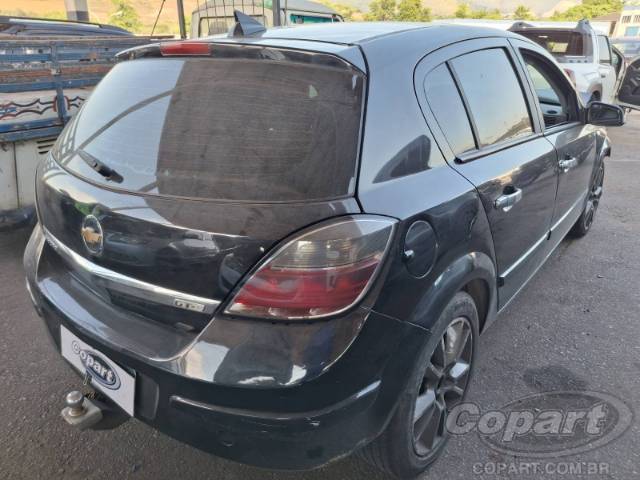 2008 CHEVROLET VECTRA HATCH 