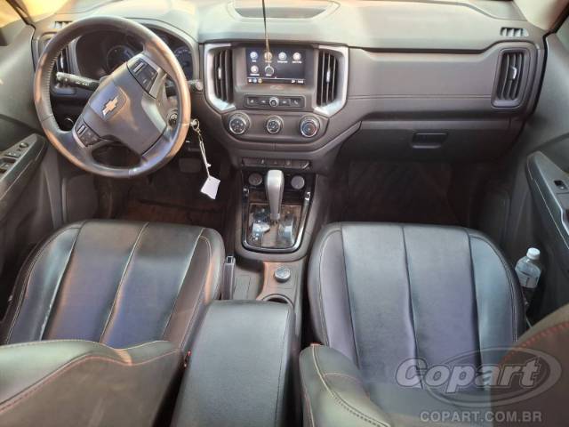 2023 CHEVROLET S10 CABINE DUPLA 