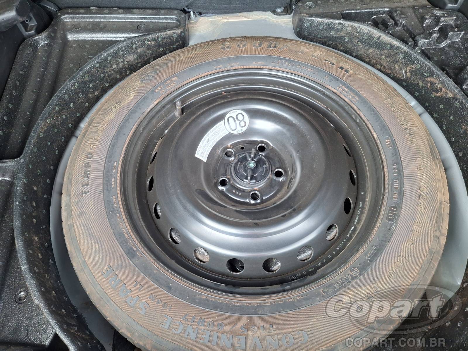 Foto 10 de 10: 2024 JEEP COMPASS