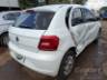 2020 VOLKSWAGEN GOL 