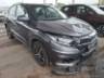 2019 HONDA HR-V 