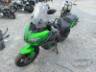2021 KAWASAKI VERSYS 