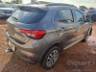 2026 FIAT ARGO 