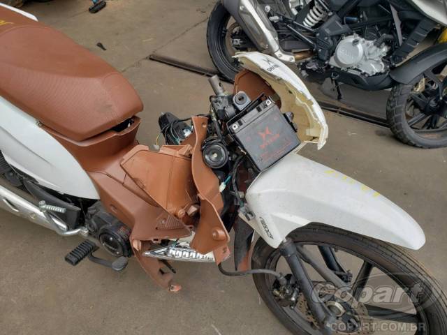 2026 SHINERAY XY 125 