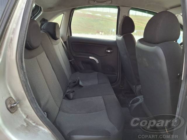 2009 CITROEN C3 