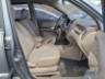2010 KIA SPORTAGE 