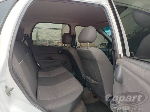 2014 CHEVROLET CLASSIC 