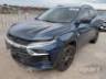2026 CHEVROLET TRACKER 