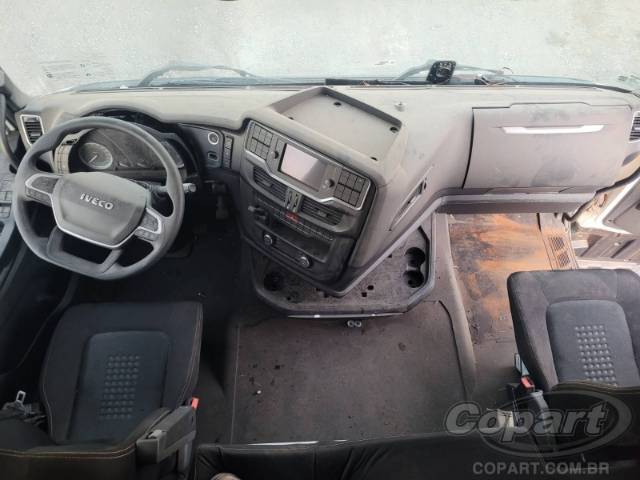 2023 IVECO S-WAY 