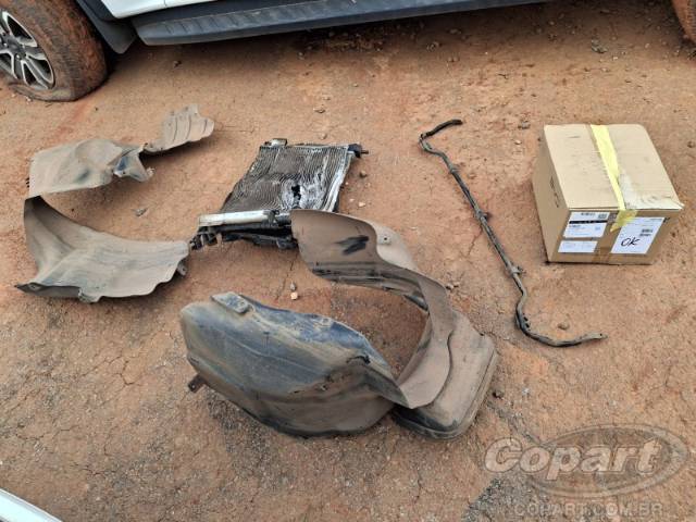 2019 FIAT FIORINO FURGAO 