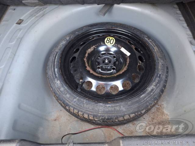 2012 CHEVROLET SONIC SEDAN 