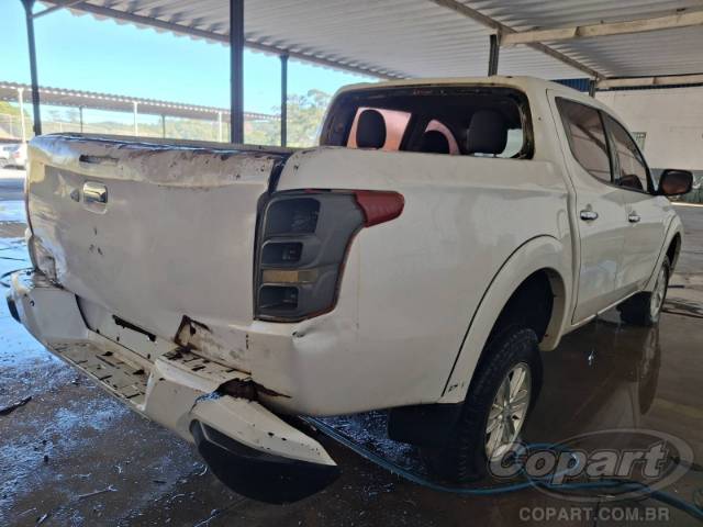 2019 MITSUBISHI L200 TRITON SPORT 