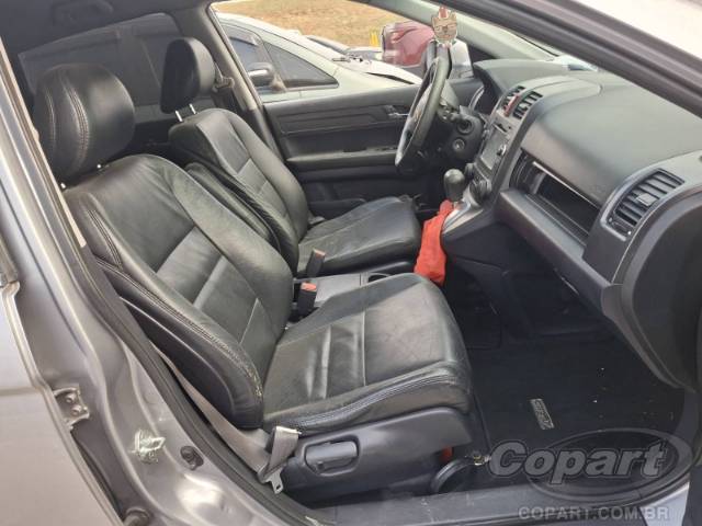 2008 HONDA CR-V 