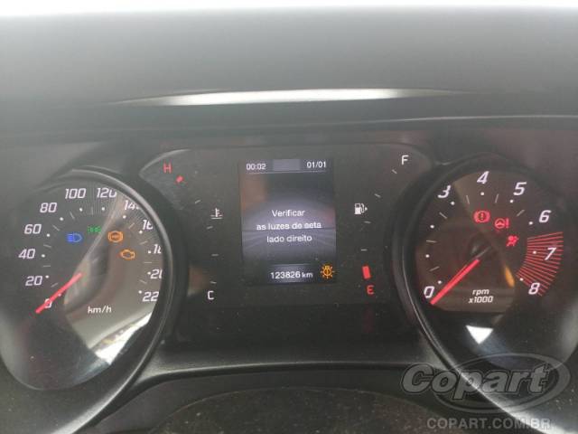 2021 FIAT ARGO 