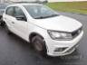 2018 VOLKSWAGEN GOL 