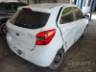 2015 FORD KA 