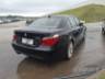 2007 BMW SERIE 5 