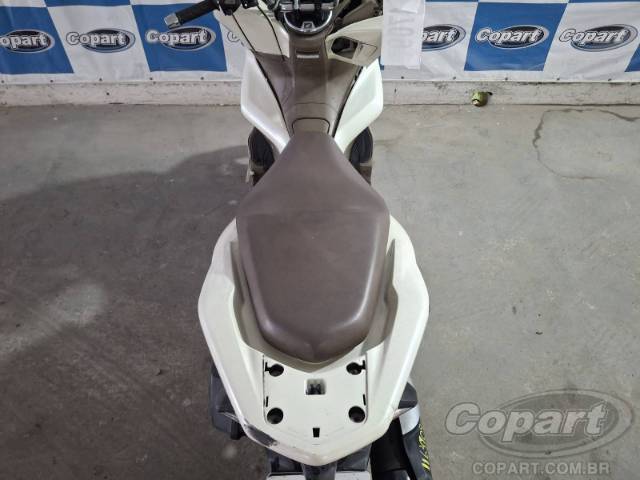 2019 HONDA PCX 