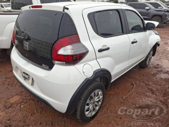 2025 FIAT MOBI 