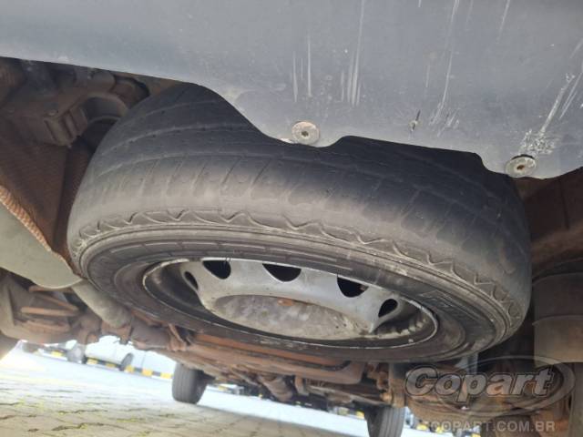2013 FIAT PALIO WEEKEND 