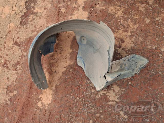 2011 VOLKSWAGEN VOYAGE 