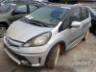 2014 HONDA FIT 