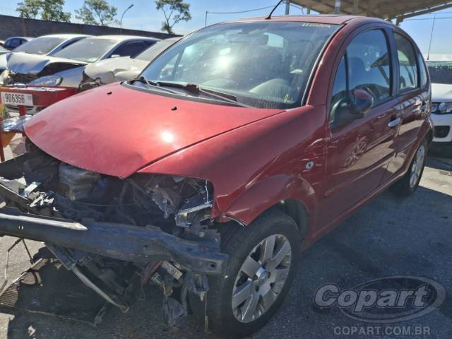 2011 CITROEN C3 