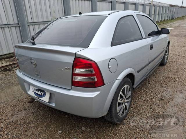2007 CHEVROLET ASTRA 