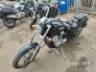 2005 HONDA VT 600 C 