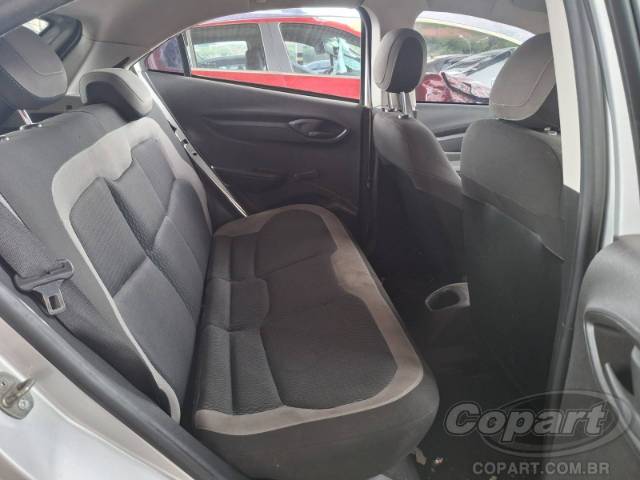 2016 CHEVROLET ONIX 