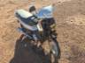 2006 HONDA BIZ 125 
