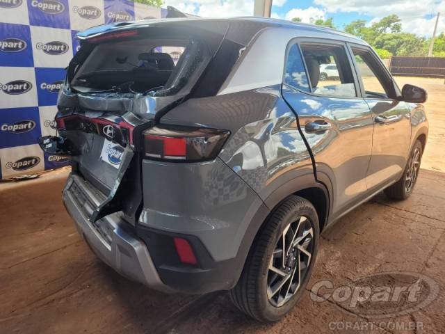 2025 HYUNDAI CRETA 