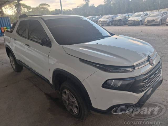 2020 FIAT TORO 