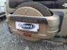 2008 MITSUBISHI PAJERO FULL 
