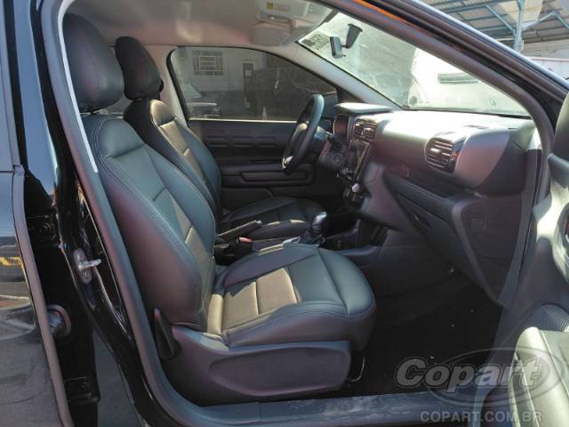 2022 CITROEN C4 CACTUS 