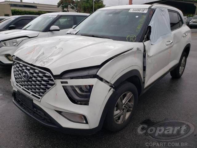 2025 HYUNDAI CRETA 