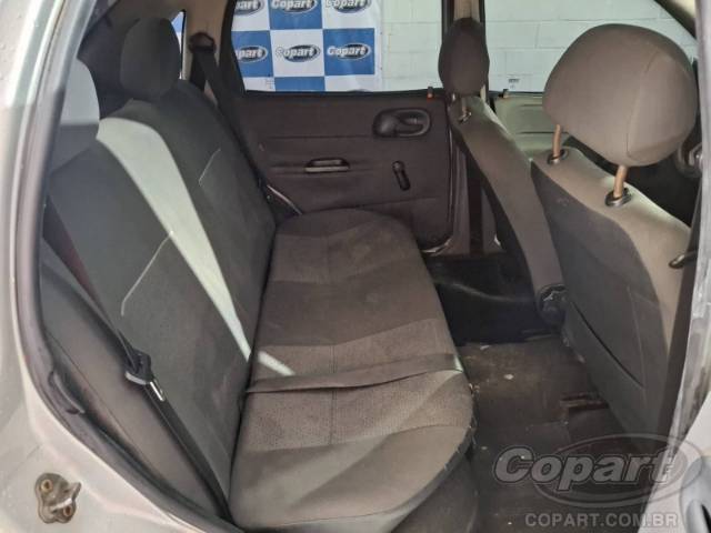 2016 CHEVROLET CLASSIC 